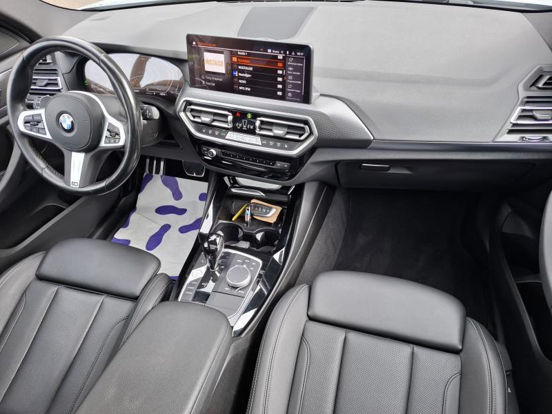 BMW Serie X X3 2.0 DIESEL - photo 20