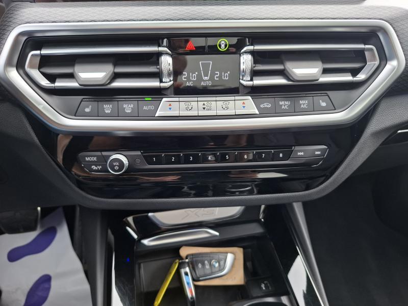 BMW Serie X X3 2.0 DIESEL - photo 10