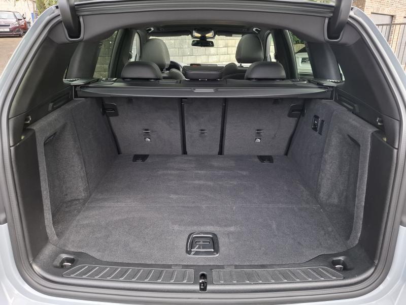 BMW Serie X X3 2.0 DIESEL - photo 21