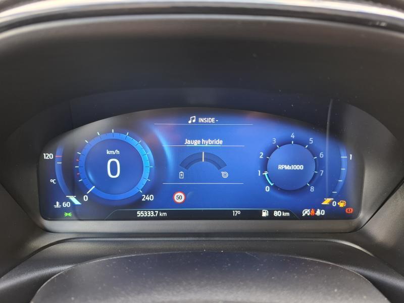 Ford Puma 1.0i ECOBOOST MHEV - photo 7