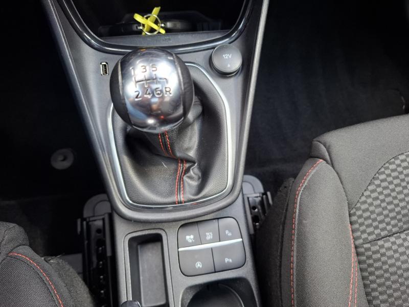 Ford Puma 1.0i ECOBOOST MHEV - photo 9