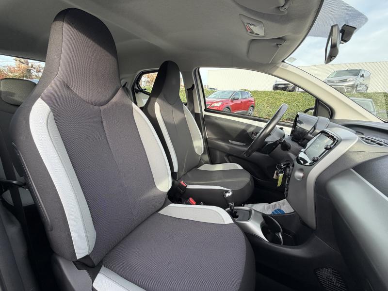 Toyota Aygo 1.0 VVT-i Multi Mode x-play - photo 14