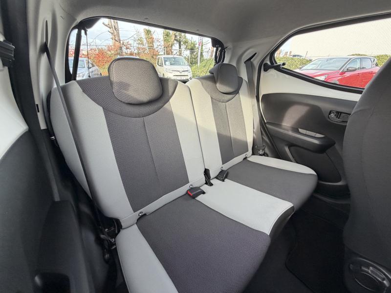 Toyota Aygo 1.0 VVT-i Multi Mode x-play - photo 15