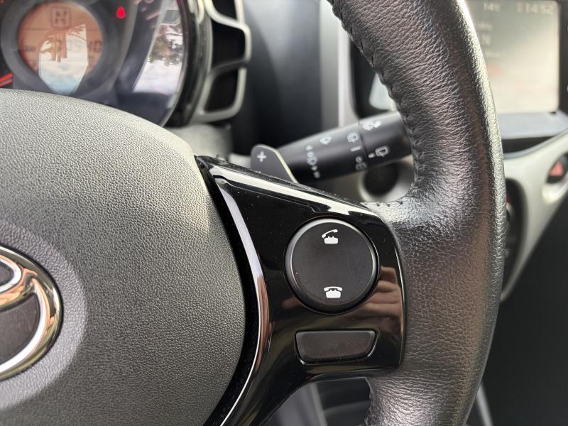 Toyota Aygo 1.0 VVT-i Multi Mode x-play - photo 8