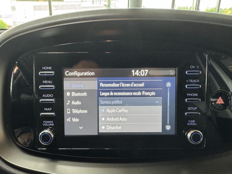 Toyota Aygo X 1.0 VVT-i Air Play - photo 12