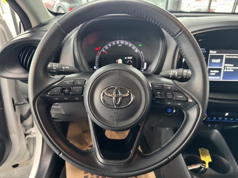 Toyota Aygo X 1.0 VVT-i Air Play - photo 9