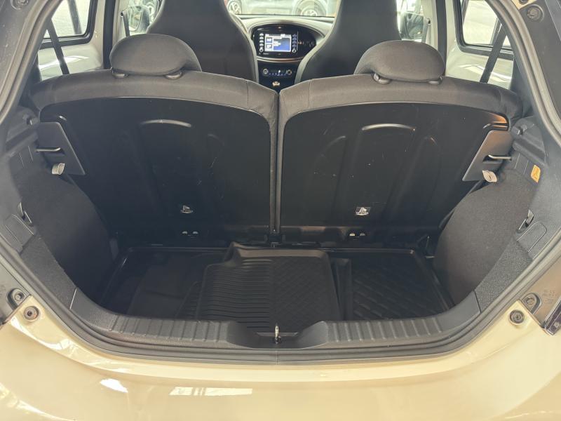 Toyota Aygo X 1.0 VVT-i Air Play - photo 17