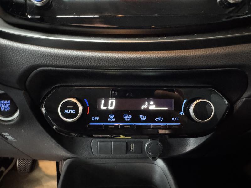 Toyota Aygo X 1.0 VVT-i Air Play - photo 14
