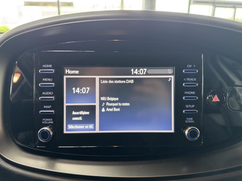 Toyota Aygo X 1.0 VVT-i Air Play - photo 11