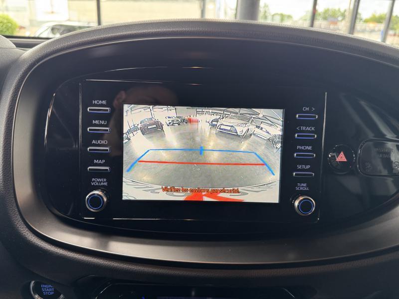 Toyota Aygo X 1.0 VVT-i Air Play - photo 13