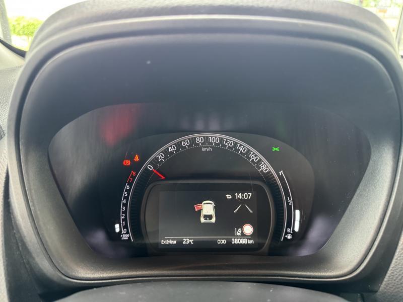 Toyota Aygo X 1.0 VVT-i Air Play - photo 10