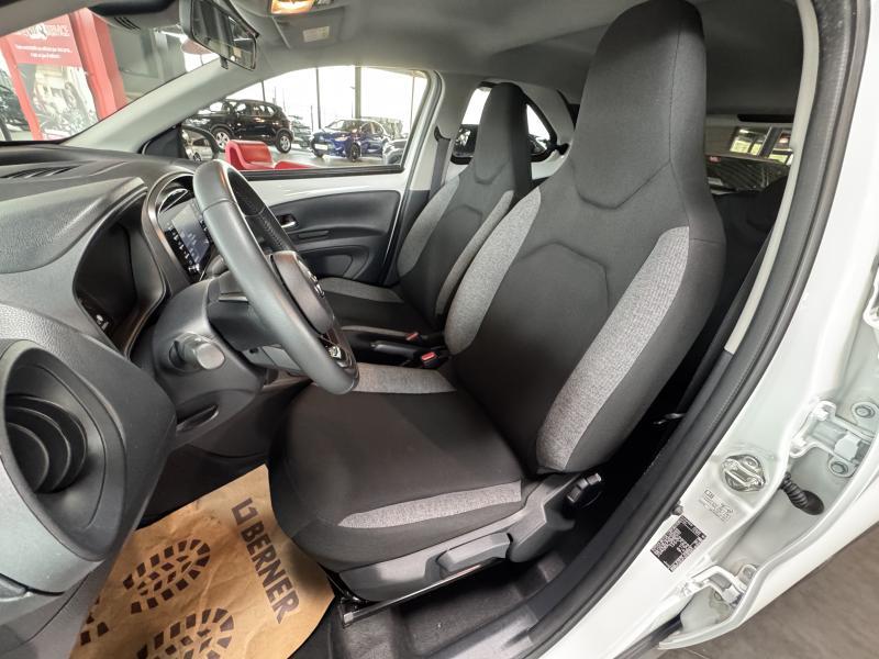 Toyota Aygo X 1.0 VVT-i Air Play - photo 7