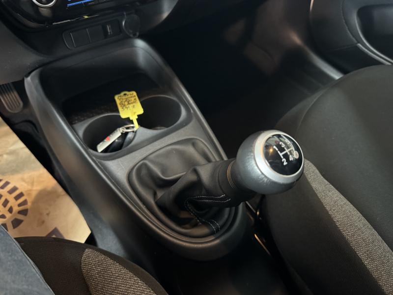 Toyota Aygo X 1.0 VVT-i Air Play - photo 15