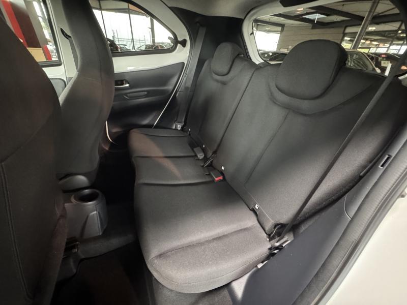Toyota Aygo X 1.0 VVT-i Air Play - photo 8