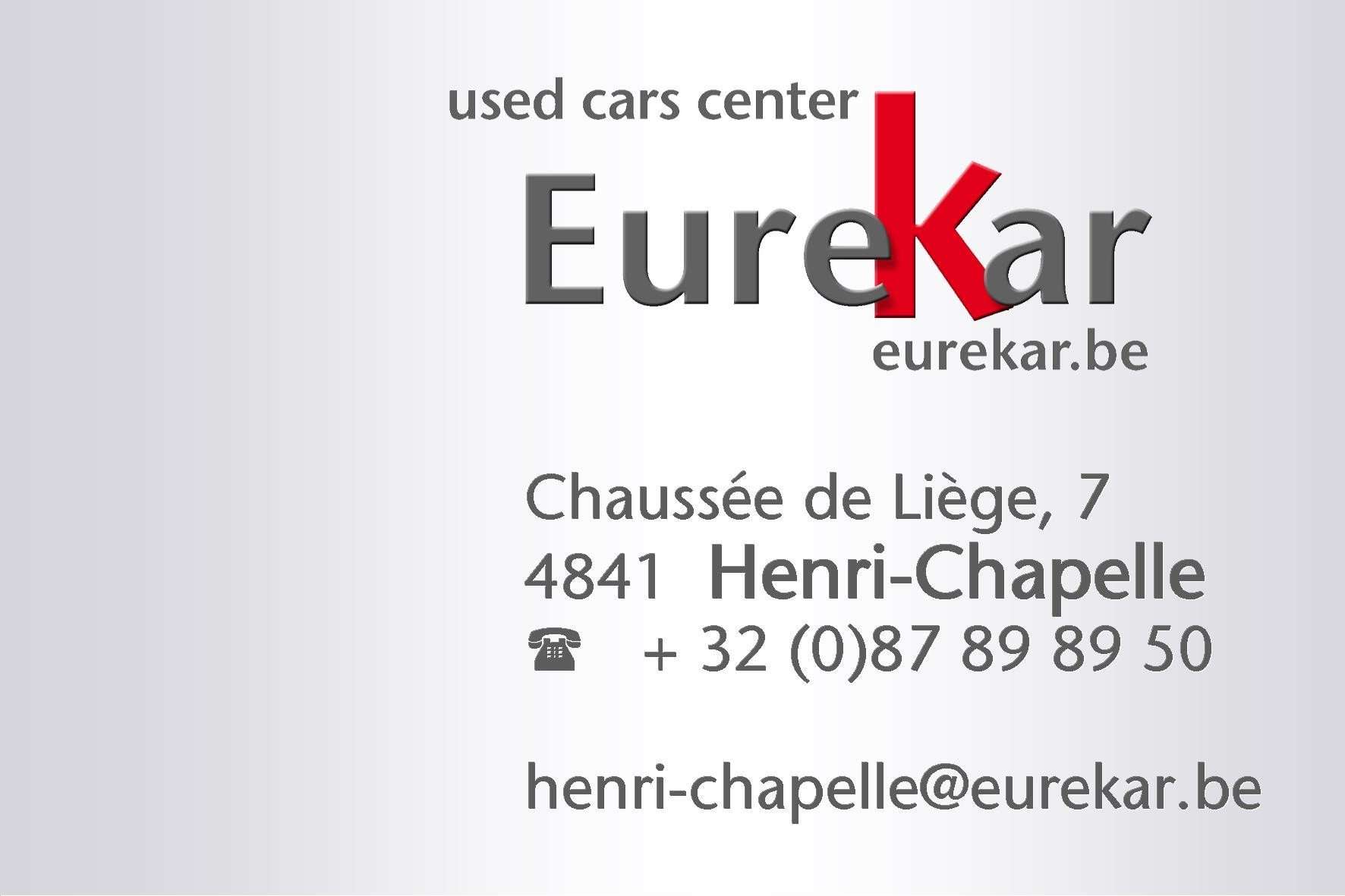 Kia Sportage 1.6i - Eurekar - photo 24