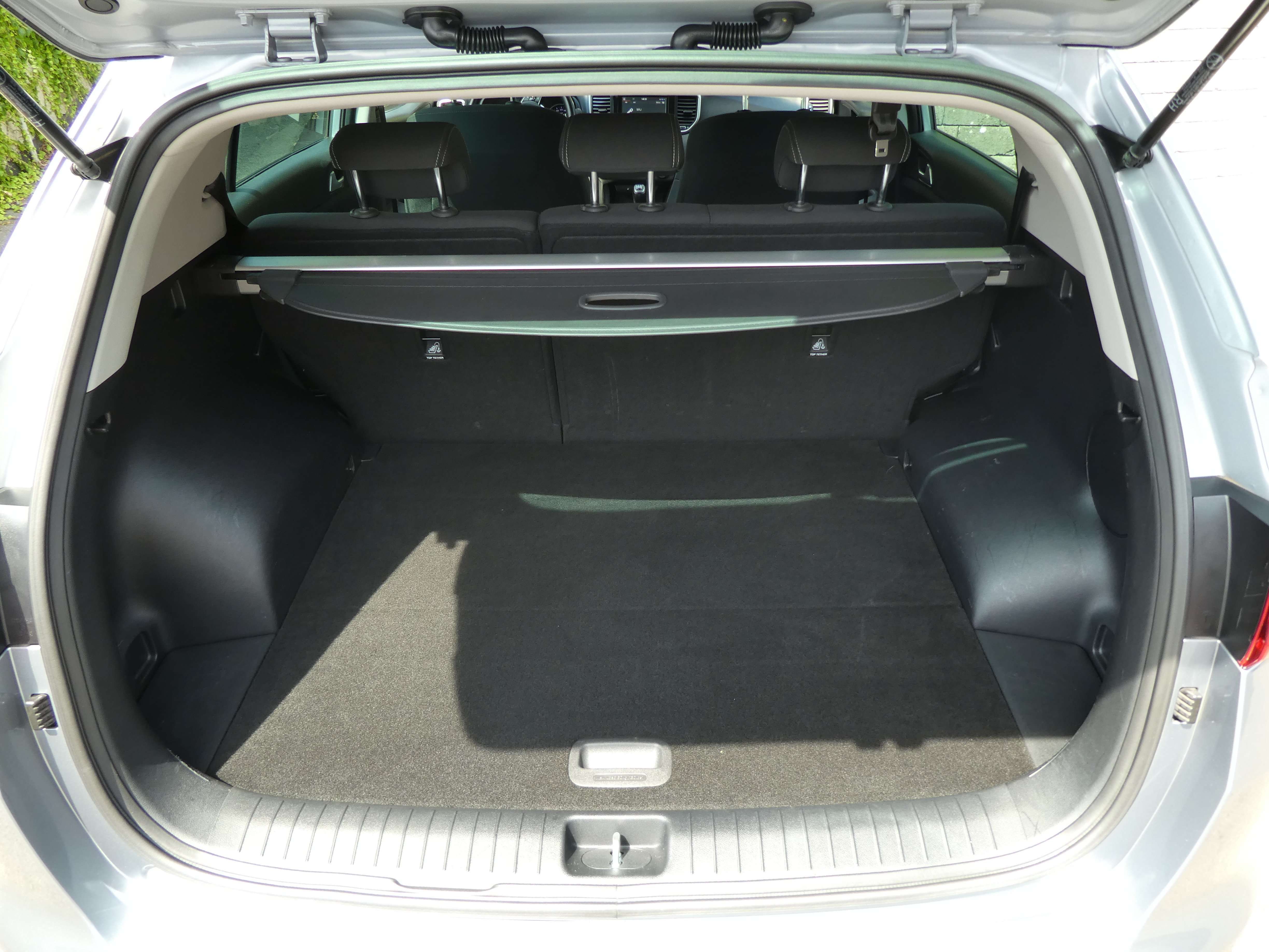 Kia Sportage 1.6i - Eurekar - photo 19