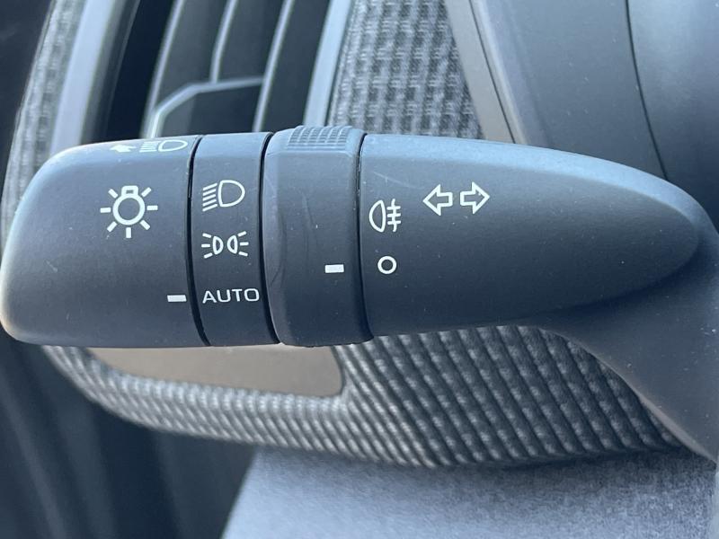 Toyota bZ4X - Eurekar - photo 16