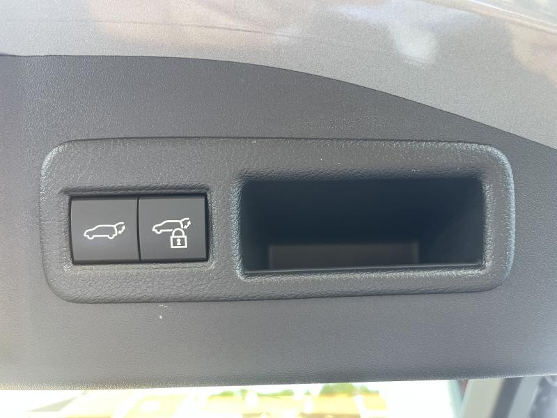 Toyota bZ4X - Eurekar - photo 15