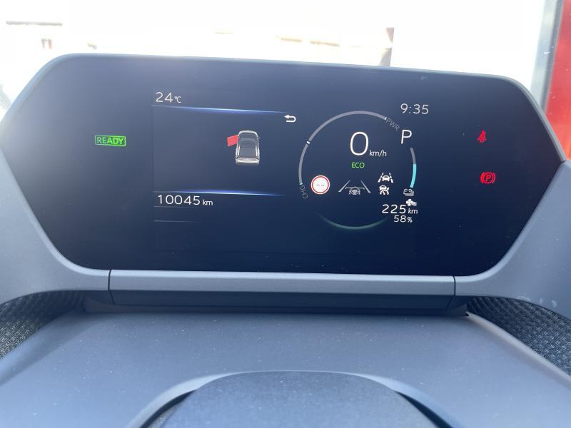 Toyota bZ4X - Eurekar - photo 7