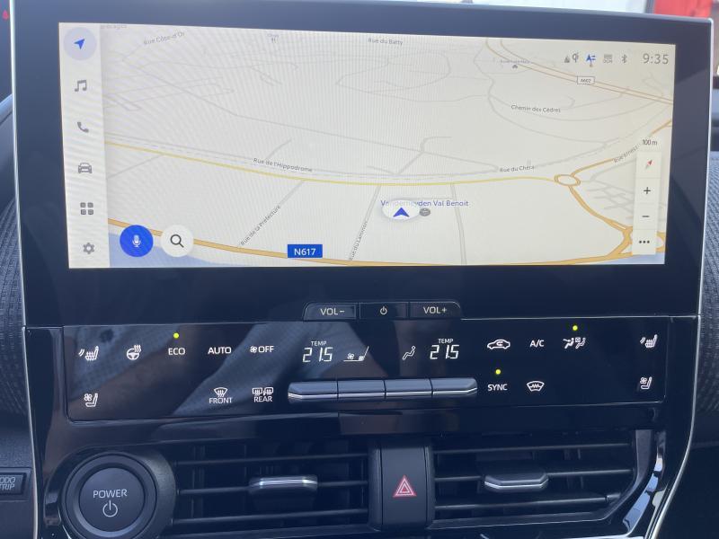 Toyota bZ4X - Eurekar - photo 11