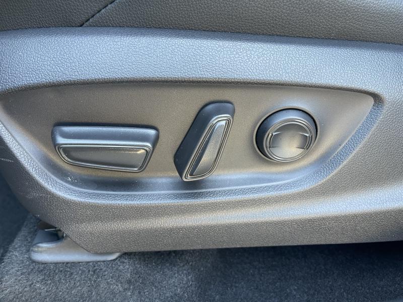 Toyota bZ4X - Eurekar - photo 14