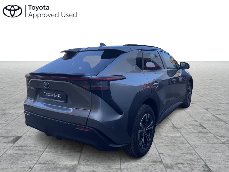 Toyota bZ4X - Eurekar - photo 5