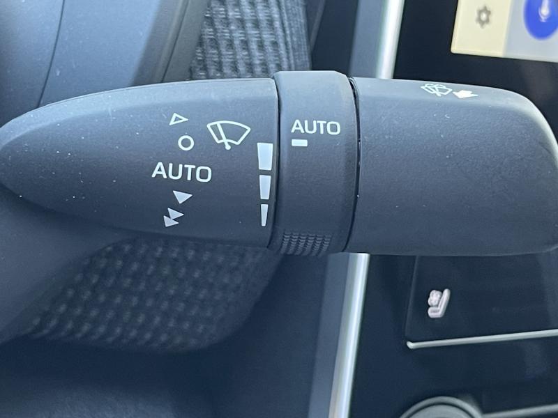 Toyota bZ4X - Eurekar - photo 17