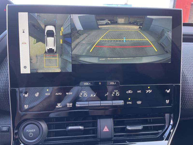 Toyota bZ4X - Eurekar - photo 9