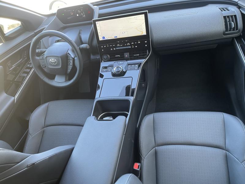 Toyota bZ4X - Eurekar - photo 19