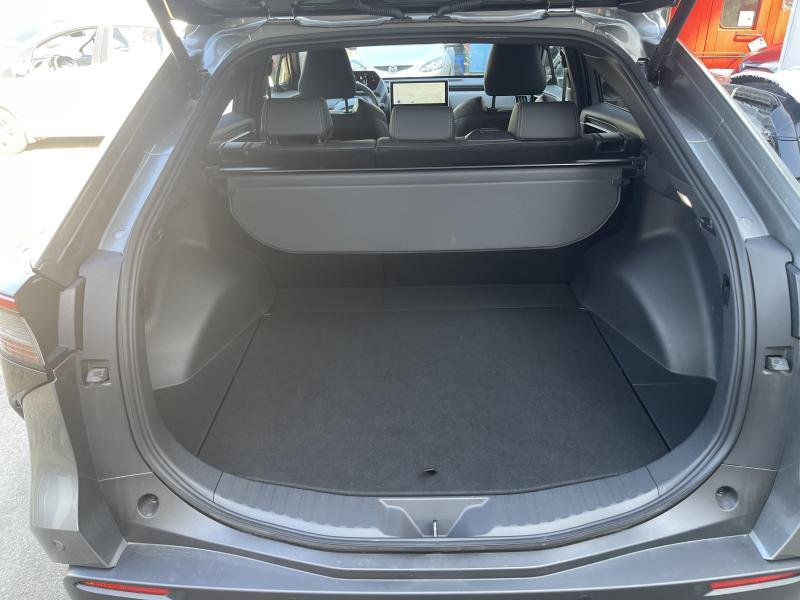 Toyota bZ4X - Eurekar - photo 22