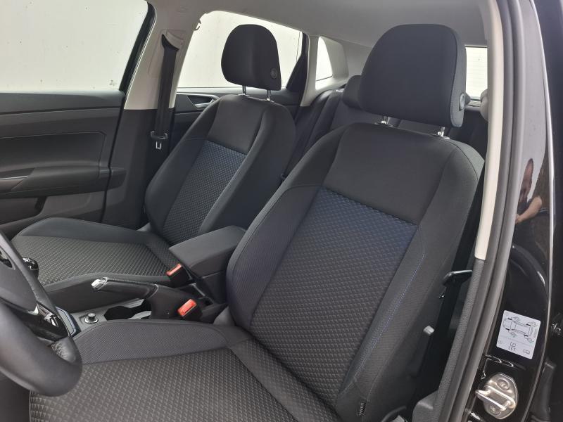 Volkswagen Polo 1.0 TSI - photo 13