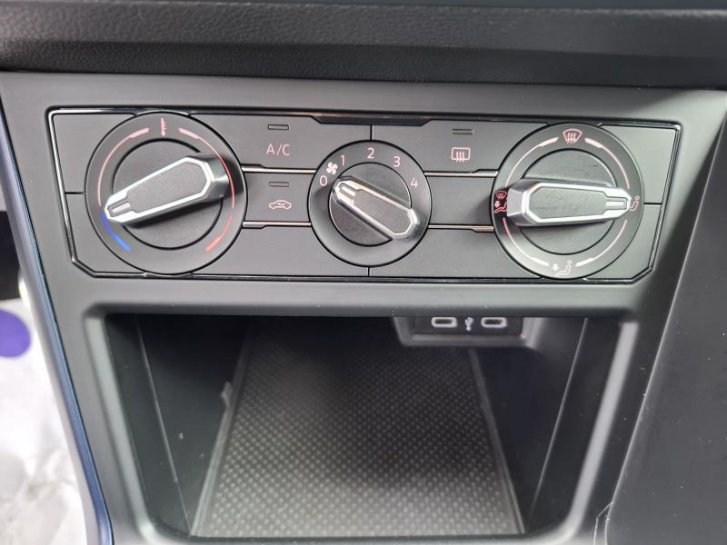 Volkswagen Polo 1.0 TSI - photo 9