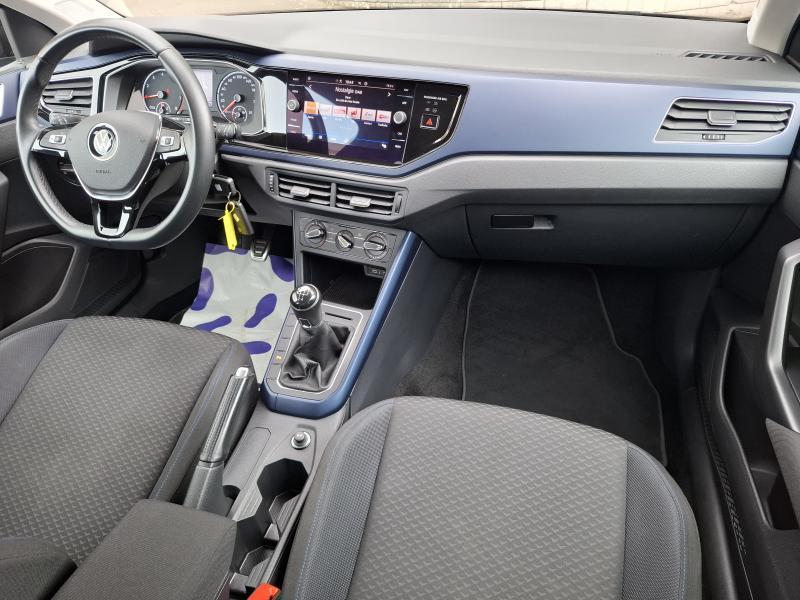 Volkswagen Polo 1.0 TSI - photo 16
