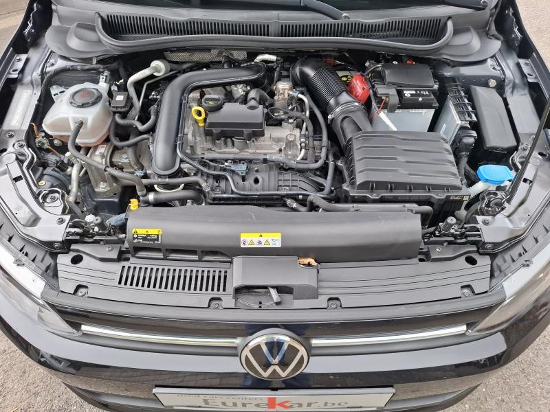 Volkswagen Polo 1.0 TSI - photo 18