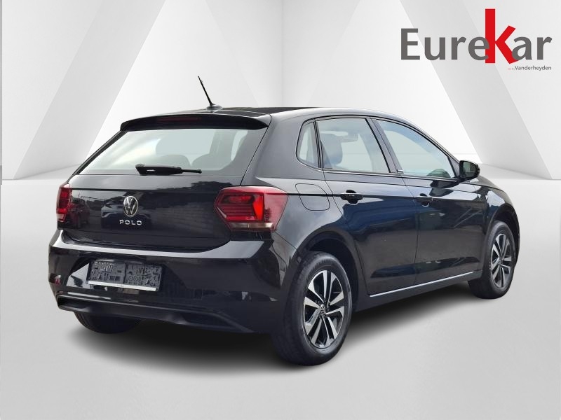 Volkswagen Polo 1.0 TSI - photo 5