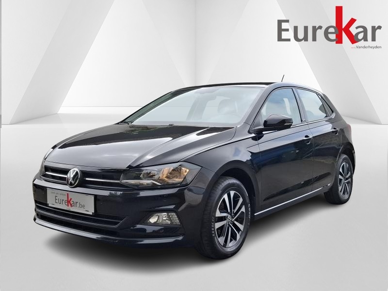 Volkswagen Polo 1.0 TSI - photo 3