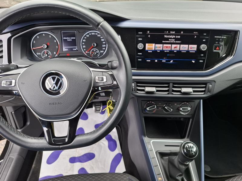 Volkswagen Polo 1.0 TSI - photo 6