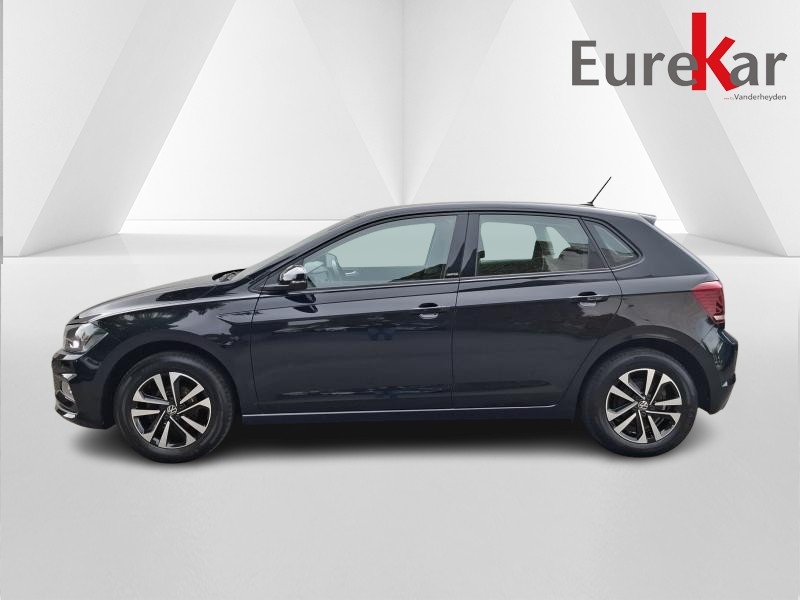 Volkswagen Polo 1.0 TSI - photo 4