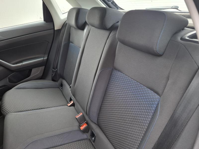 Volkswagen Polo 1.0 TSI - photo 15