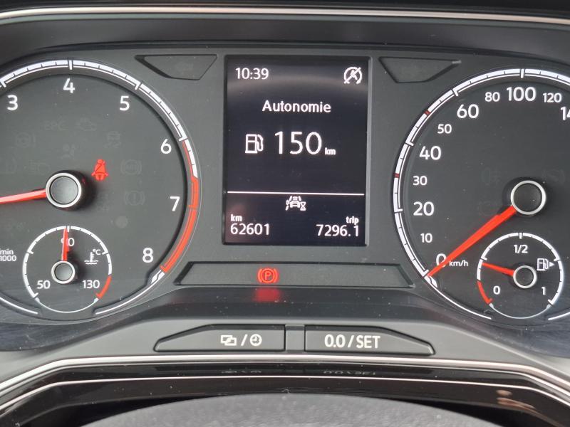Volkswagen Polo 1.0 TSI - photo 7