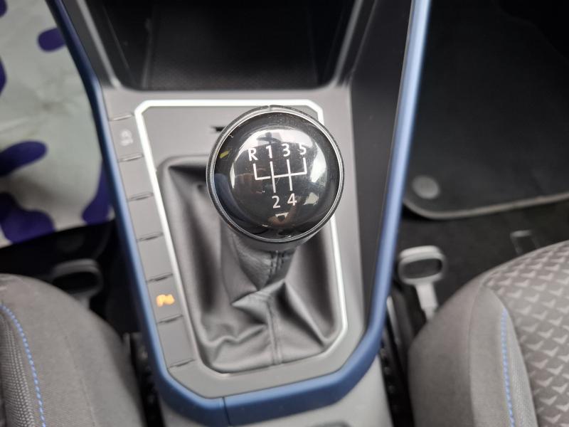 Volkswagen Polo 1.0 TSI - photo 8