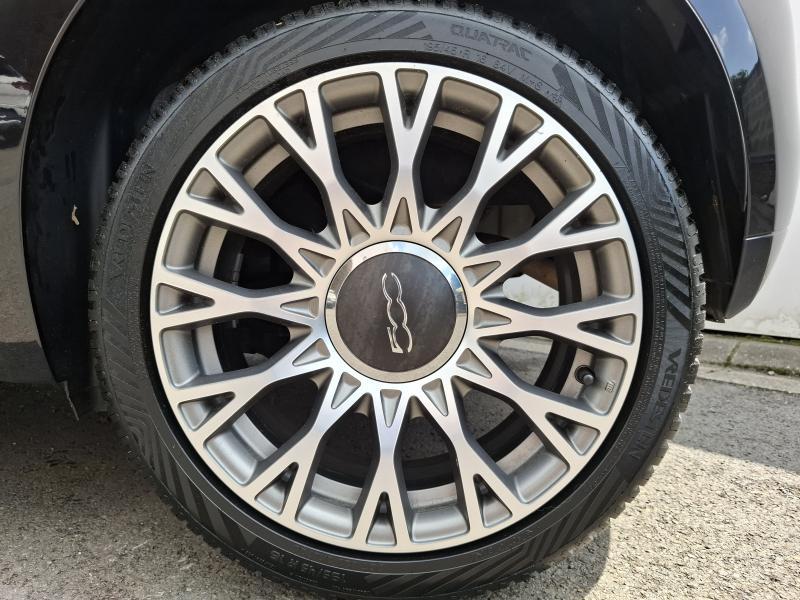 Fiat 500 1.2 HYBRID LOUNGE - photo 19
