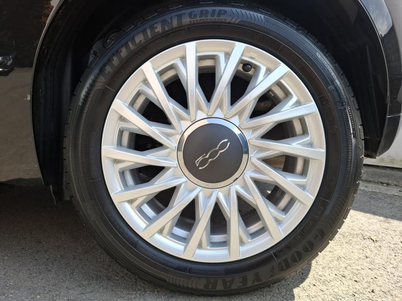 Fiat 500 1.2i LOUNGE - photo 17