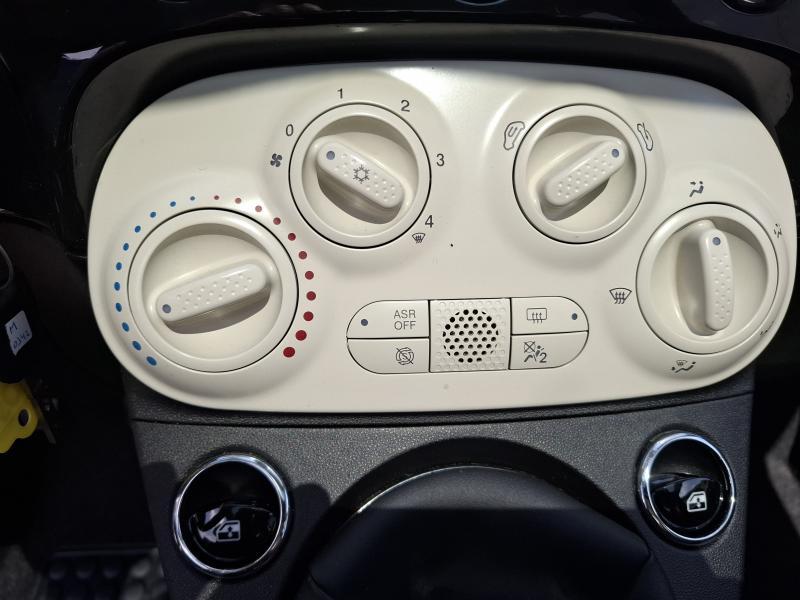 Fiat 500 1.2i LOUNGE - photo 9