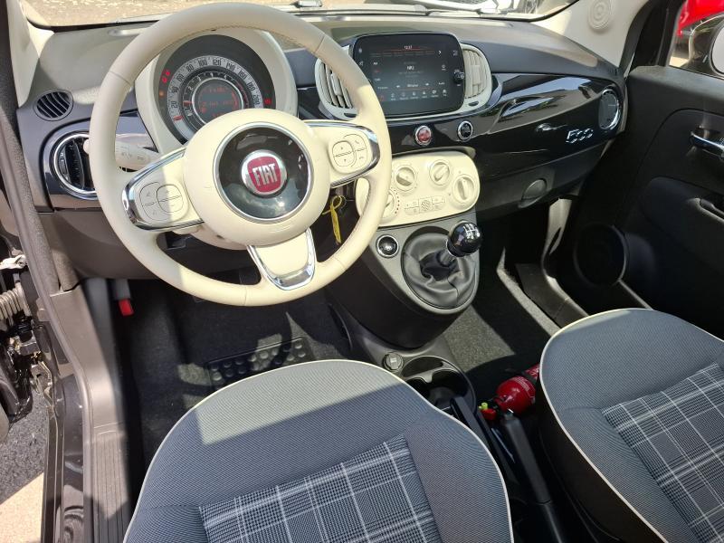 Fiat 500 1.2i LOUNGE - photo 12