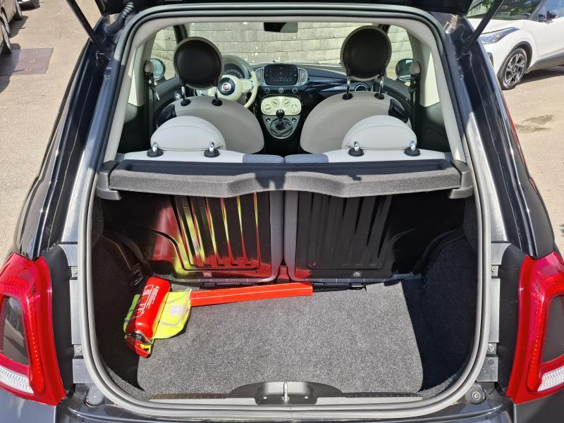 Fiat 500 1.2i LOUNGE - photo 15