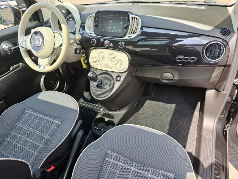 Fiat 500 1.2i LOUNGE - photo 14