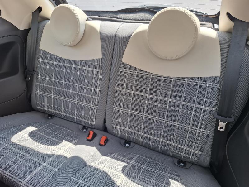 Fiat 500 1.2i LOUNGE - photo 13