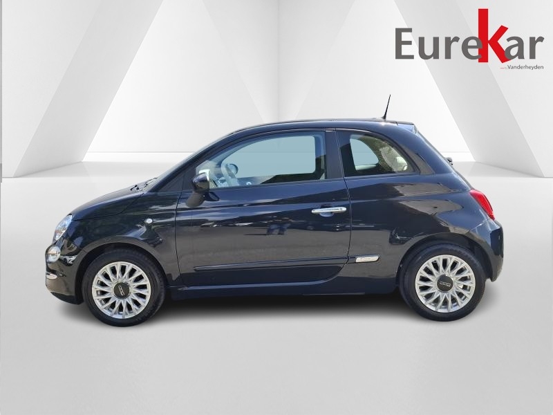Fiat 500 1.2i LOUNGE - photo 4