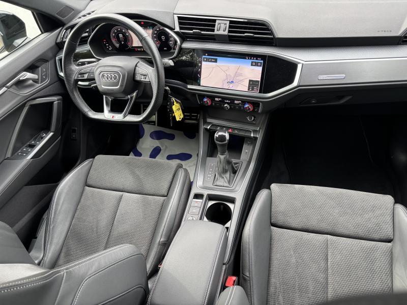 Audi Q3 1.5 TFSI S TRONIC - photo 21